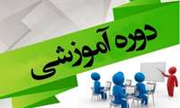 برگزاری دوره آموزشی دگرسنج ها