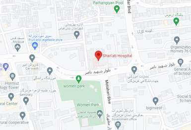 google map image